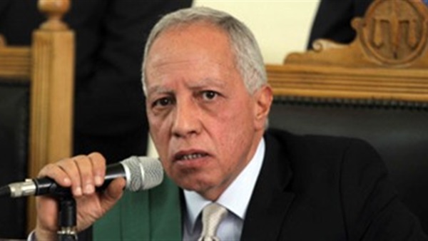 المستشار معتز خفاجى