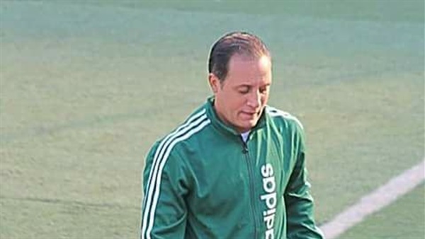 محمد بيبو مدرب التعاون