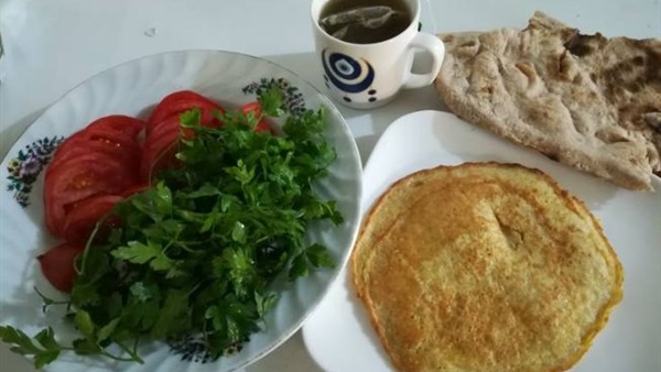 طريقة عمل فطيرة