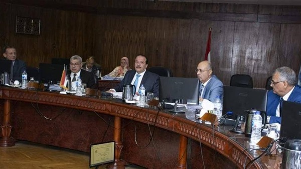 جامعة طنطا