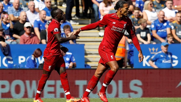 ليفربول