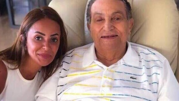 الرئيس الاسبق محمد