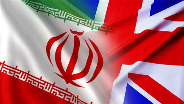 التعاون الإيراني