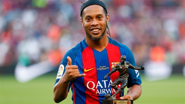 نجم برشلونة نيمار