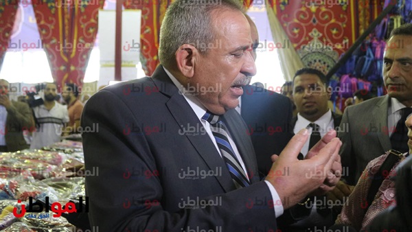 مساعد وزير الداخلية