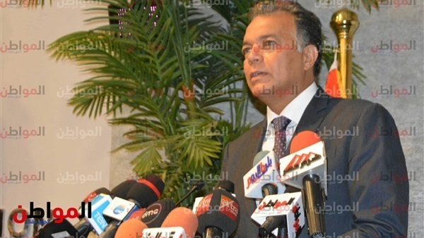 وزير النقل