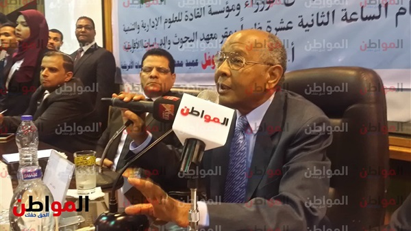 الدكتور محمد نصر