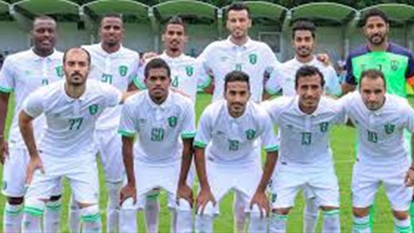 الأهلى السعودى