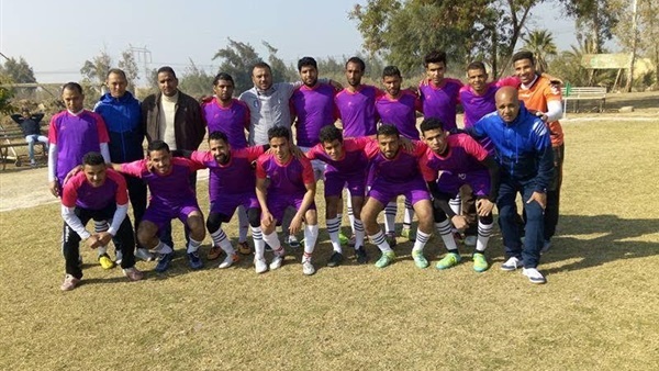 شباب سنورس