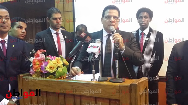 أحمد الشريف