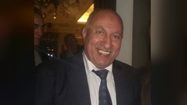 عادل النجار رئيس