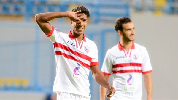 أحداد ودونجا لاعبا