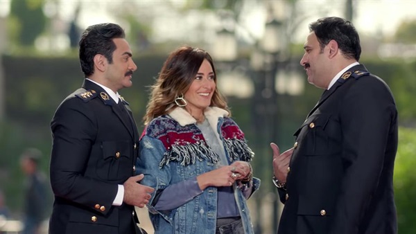 فيلم البدلة