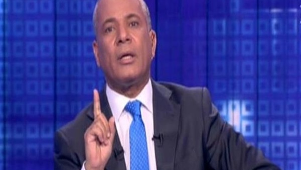 احمد موسي