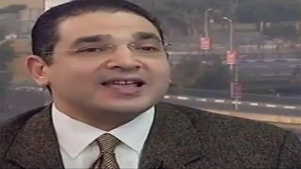 طارق البرديسي خبير