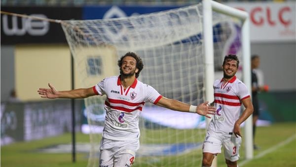 الزمالك