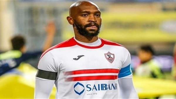 شيكابالا - لاعب الزمالك