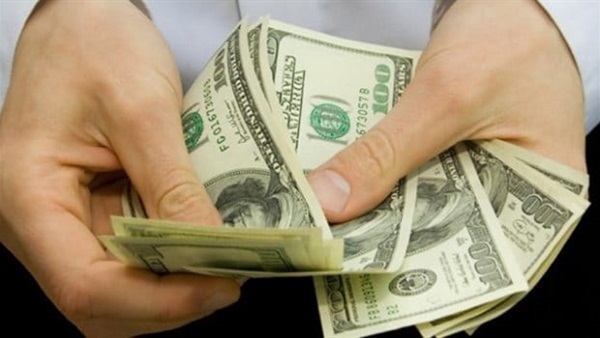 سعر الدولار في السوق