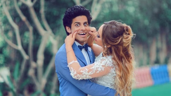 الفنان حمدي الميرغني