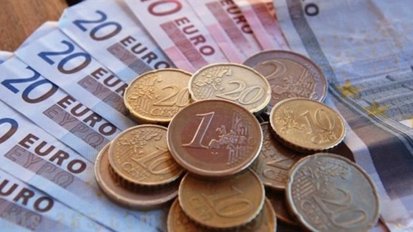 سعر اليورو اليوم