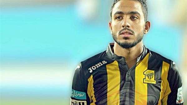 اللاعب كهربا