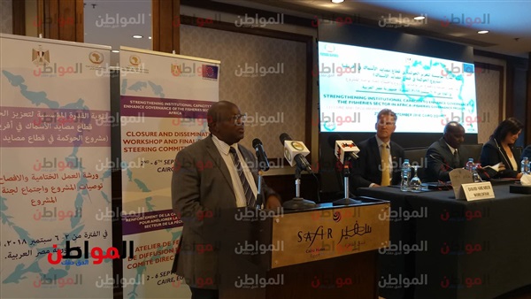 الاتحاد الأفريقي