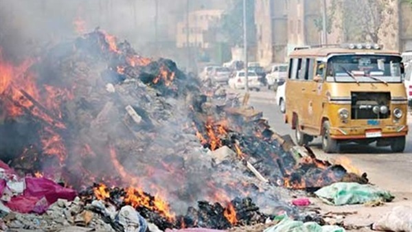 القاهرة أكثر المدن