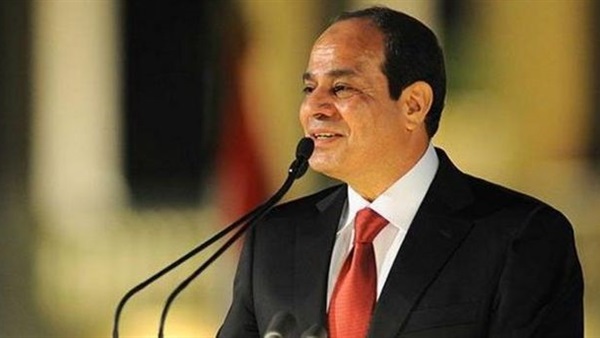 الرئيس عبد الفتاح