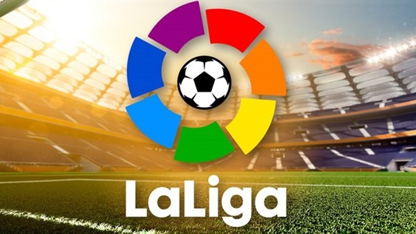 الدوري الاسباني