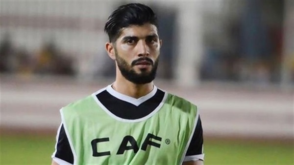فرجانى ساسي لاعب