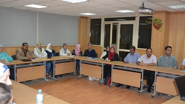 جامعة الفيوم