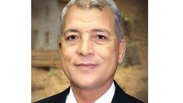 محافظ المنوفية الجديد