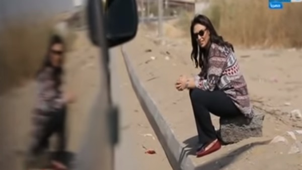 منى عراقي