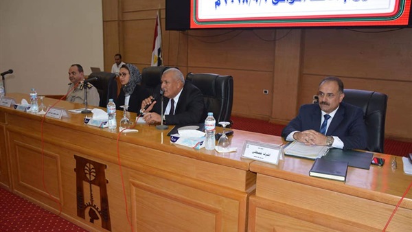 محافظة الوادي الجديد