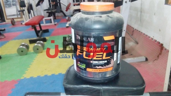 سموم بناء الاجسام