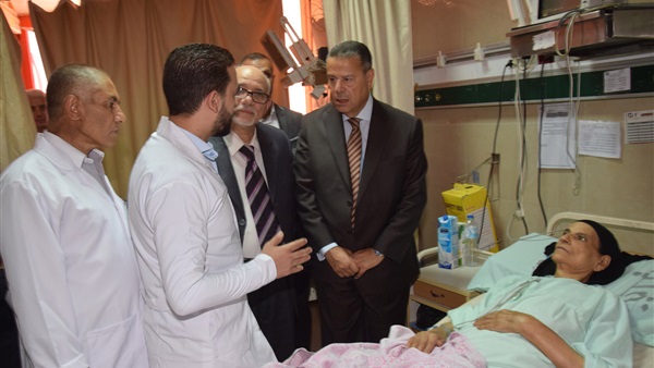 المستشار هاني عبد