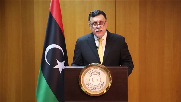 السيد فائز السراج
