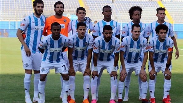 فريق بيراميدز