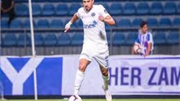 محمود حسن تريزيجه
