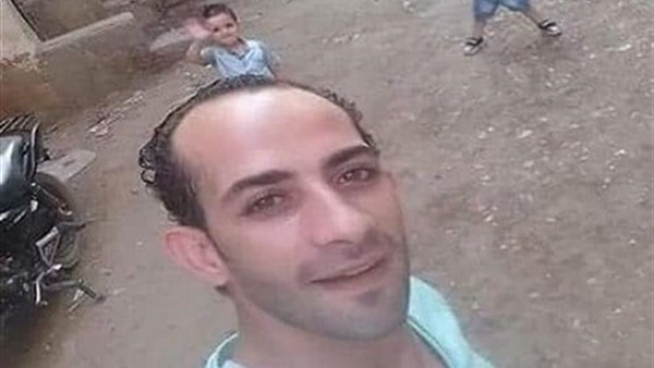 المتهم