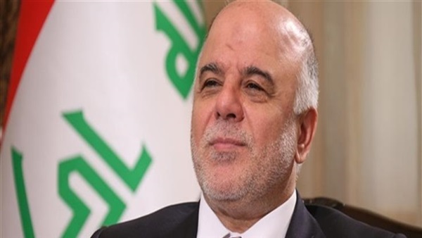 رئيس الوزراء العراقي