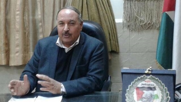 خالد عبد المجيد الأمين