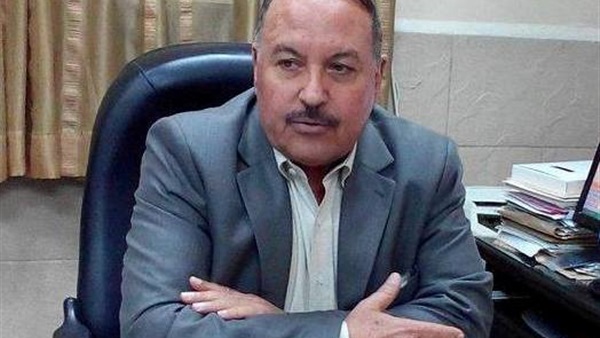 خالد عبد المجيد الأمين