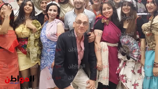 عرض نظرة بورشة ابدأحلمك