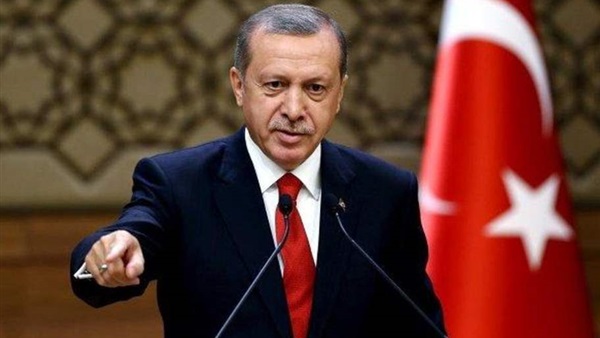 اردوغان
