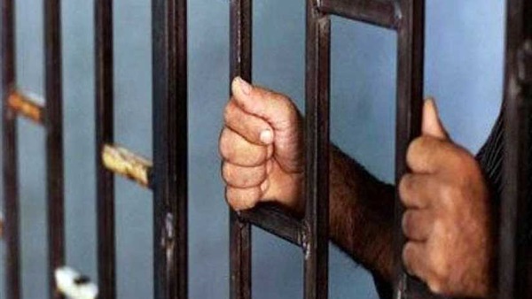 حبس - ارشيفية