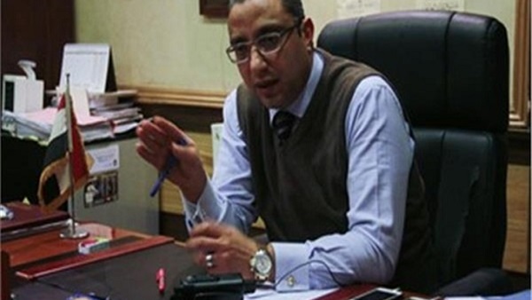 الدكتور أحمد الأنصاري