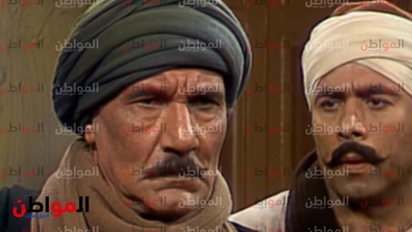 أحمد ماهر وعبدالله