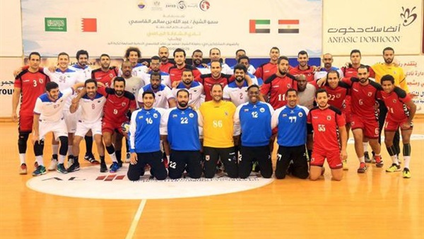 يد الأهلي