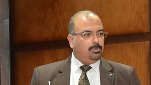 علاء الدين زهران